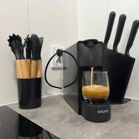 דירה Przycup W Karkonoszach - Nowosc Lesny Dom Przemyslowa 18a *