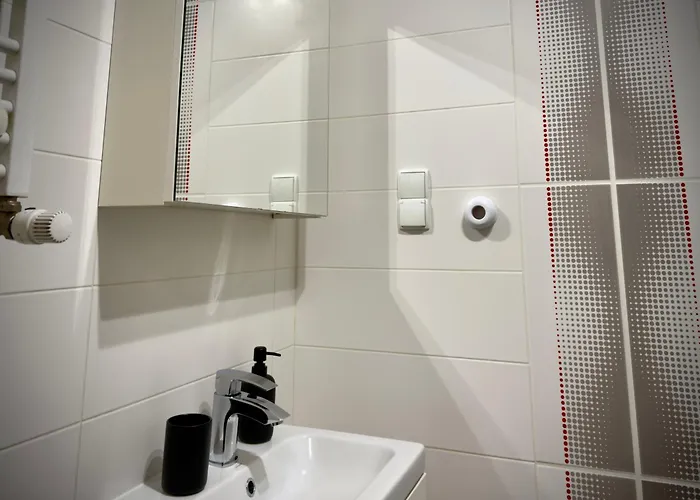 Przycup W Karkonoszach - Nowosc Lesny Dom Przemyslowa 18a דירה