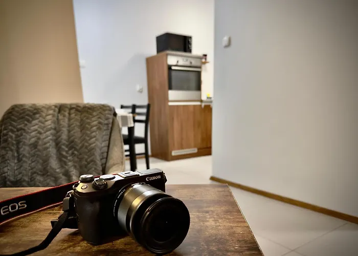 דירה Przycup W Karkonoszach - Nowosc Lesny Dom Przemyslowa 18a