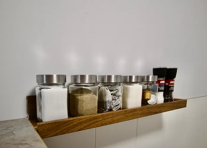 Przycup W Karkonoszach - Nowosc Lesny Dom Przemyslowa 18a דירה קרפאז'