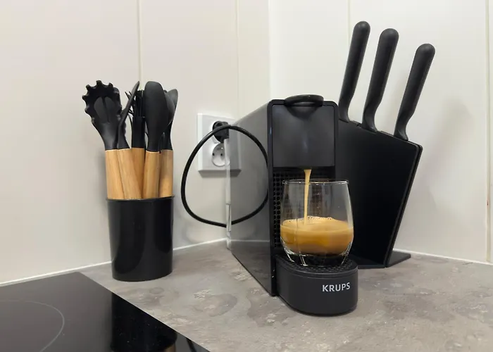 דירה Przycup W Karkonoszach - Nowosc Lesny Dom Przemyslowa 18a *