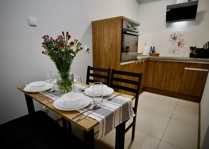 דירה Przycup W Karkonoszach - Nowosc Lesny Dom Przemyslowa 18a *