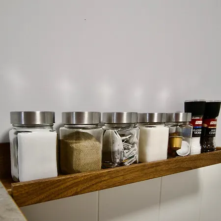 Przycup W Karkonoszach - Nowosc Lesny Dom Przemyslowa 18a Appartement Karpacz